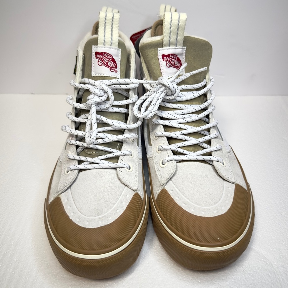 Vans MTE Sk8-Hi DR Shoes - Picture 2 of 7